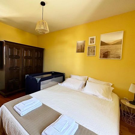 Sao Jorge Country House เปนาฟิล ภายนอก รูปภาพ
