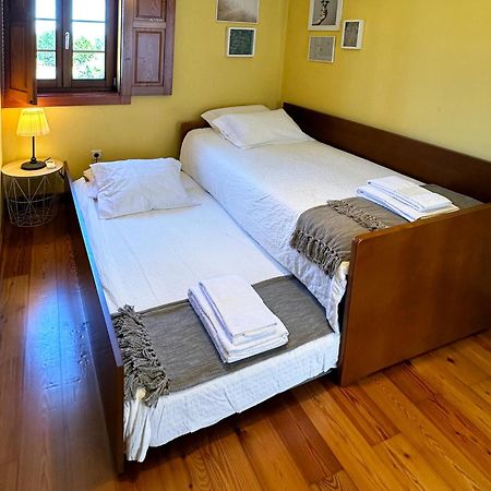 Sao Jorge Country House เปนาฟิล ภายนอก รูปภาพ