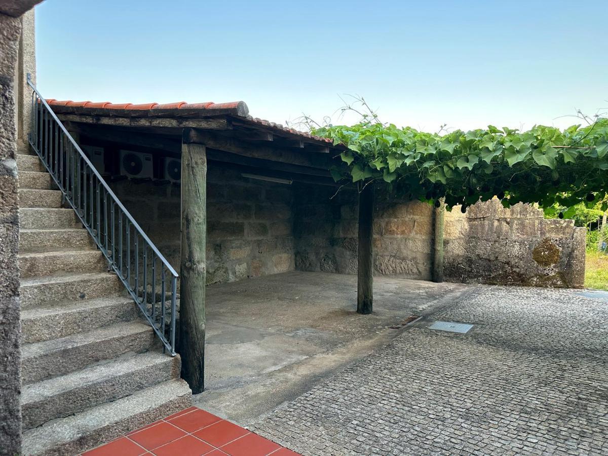 Sao Jorge Country House เปนาฟิล ภายนอก รูปภาพ
